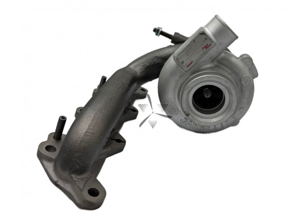 Turbo Saab 9-5 3.0 T 200 KM 90490382 9180290 452194-0001 452194-5001S