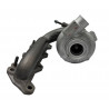 Turbo Saab 9-5 3.0 T 200 KM 90490382 9180290 452194-0001 452194-5001S
