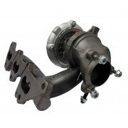 Turbo Saab 9-5 3.0 T 200 KM 90490382 9180290 452194-0001 452194-5001S