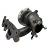 Turbo Saab 9-5 3.0 T 200 KM 90490382 9180290 452194-0001 452194-5001S