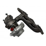 Turbo Saab 9-5 3.0 T 200 KM 90490382 9180290 452194-0001 452194-5001S