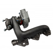 Turbo Saab 9-5 3.0 T 200 KM 90490382 9180290 452194-0001 452194-5001S