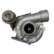 Turbo Alfa Romeo 164 2.5 125 KM 60572689 35242038F 53069700001 53069880001