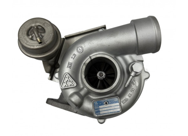 Turbo Alfa Romeo 164 2.5 125 KM 60572689 35242038F 53069700001 53069880001