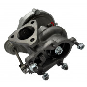 Turbo Alfa Romeo 164 2.5 125 KM 60572689 35242038F 53069700001 53069880001