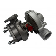 Turbo Alfa Romeo 164 2.5 125 KM 60572689 35242038F 53069700001 53069880001