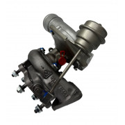 Turbo Alfa Romeo 164 2.5 125 KM 60572689 35242038F 53069700001 53069880001