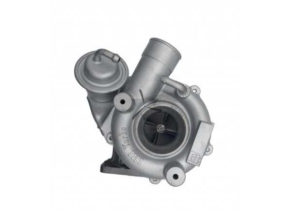 Turbo Opel Astra Vectra 1.7 TD 68 82 KM 943626670 8970372300 860021 97114639 8971146390 VI72
