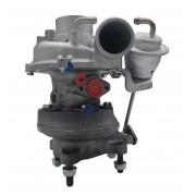 Turbo Opel Astra Vectra 1.7 TD 68 82 KM 943626670 8970372300 860021 97114639 8971146390 VI72
