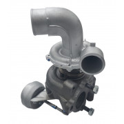 Turbo Toyota Avensis RAV4 2.2 D-4D 150 KM  17201-26070 17201-26072 17201-26071 F43VADS0052B F43VADS0052G VB28