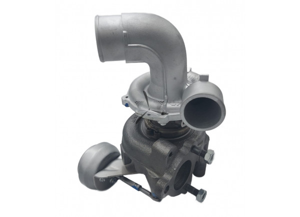 Turbo Toyota Avensis RAV4 2.2 D-4D 150 KM  17201-26070 17201-26072 17201-26071 F43VADS0052B F43VADS0052G VB28
