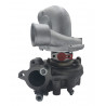 Turbo Toyota Avensis RAV4 2.2 D-4D 150 KM  17201-26070 17201-26072 17201-26071 F43VADS0052B F43VADS0052G VB28