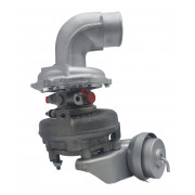 Turbo Toyota Avensis RAV4 2.2 D-4D 150 KM  17201-26070 17201-26072 17201-26071 F43VADS0052B F43VADS0052G VB28