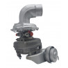 Turbo Toyota Avensis RAV4 2.2 D-4D 150 KM  17201-26070 17201-26072 17201-26071 F43VADS0052B F43VADS0052G VB28