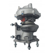 Turbo Subaru Forester Legacy WRC WRX Levorg 2.0 240 241 249 264 267 268 295 296 KM 14411AA881 14411AA880 814306-5001S