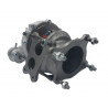Turbo Subaru Forester Legacy WRC WRX Levorg 2.0 240 241 249 264 267 268 295 296 KM 14411AA881 14411AA880 814306-5001S