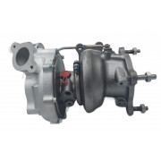 Turbo Subaru Forester Legacy WRC WRX Levorg 2.0 240 241 249 264 267 268 295 296 KM 14411AA881 14411AA880 814306-5001S