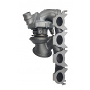 Turbo BMW X1 X2 220i MINI Cooper 9845812 8672928 867292807 894018-2 852594-0013