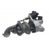 Turbo BMW X1 X2 220i MINI Cooper 9845812 8672928 867292807 894018-2 852594-0013