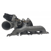 Turbo BMW X1 X2 220i MINI Cooper 9845812 8672928 867292807 894018-2 852594-0013