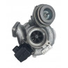 Turbo BMW 760 Rolls Royce Ghost 6.0 V12 544 563 570 KM 830104-5001S