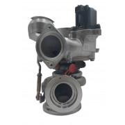 Turbo BMW 760 Rolls Royce Ghost 6.0 V12 544 563 570 KM 830104-5001S