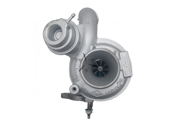 Turbo Opel Meriva Astra 1.6 CDTI 95 110 KM 55577705 0860531 95521384 814697-5002S