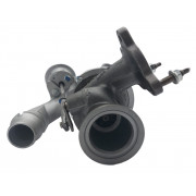 Turbo Opel Meriva Astra 1.6 CDTI 95 110 KM 55577705 0860531 95521384 814697-5002S