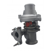 Turbo Opel Meriva Astra 1.6 CDTI 95 110 KM 55577705 0860531 95521384 814697-5002S