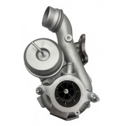 Turbo Toyota Land Cruiser Tacoma 2.4 17201-F0010 17201-25030 VB51