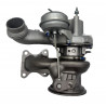 Turbo Toyota Land Cruiser Tacoma 2.4 17201-F0010 17201-25030 VB51