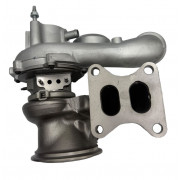 Turbo Toyota Land Cruiser Tacoma 2.4 17201-F0010 17201-25030 VB51