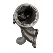 Turbo Toyota Land Cruiser Tacoma 2.4 17201-F0010 17201-25030 VB51