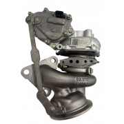 Turbo Toyota Land Cruiser LC300 Tundra Sequoia Lexus LS500 LX600 3.5 17208-70070 172080070 VB47