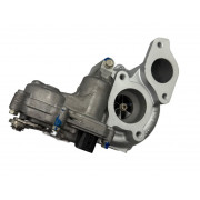 Turbo Toyota Land Cruiser LC300 Tundra Sequoia Lexus LS500 LX600 3.5 17208-70070 172080070 VB47