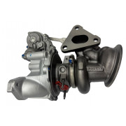 Turbo Toyota Land Cruiser LC300 Tundra Sequoia Lexus LS500 LX600 3.5 17208-70070 172080070 VB47