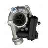 Turbo Jaguar XE XF F-Pace Land Rover Discovery Freelander Range Rover Evoque 2.0 18489700001 18489700003 18489700007 18489700013