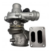 Turbo Jaguar XE XF F-Pace Land Rover Discovery Freelander Range Rover Evoque 2.0 18489700001 18489700003 18489700007 18489700013