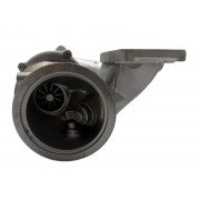Turbo Jaguar XE XF F-Pace Land Rover Discovery Freelander Range Rover Evoque 2.0 18489700001 18489700003 18489700007 18489700013