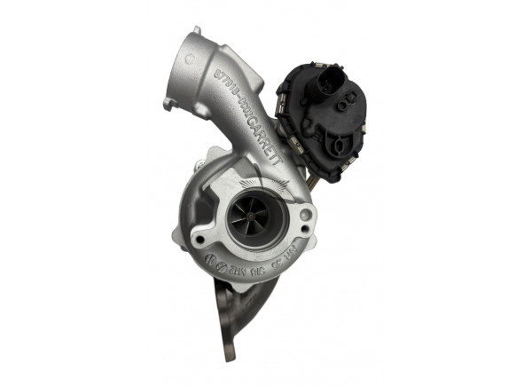 Turbo  Volkswagen Multivan Transporter T7 1.5 TSI 05E145702A 880642-2 880642-0002 880642-5002S