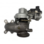 Turbo  Volkswagen Multivan Transporter T7 1.5 TSI 05E145702A 880642-2 880642-0002 880642-5002S