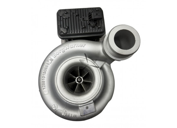 Turbo Ford Otosan Truck 12.74 JC466K682AB JC466K682AE 12709880288 12709700340 12709880340 12709700355 12709880355 12709700288
