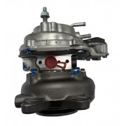 Turbo Toyota Land Cruiser Prado 2.8 00859586 1720111100 17201-11100
