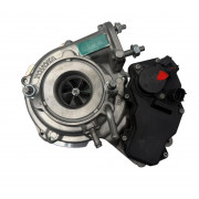 Turbo Toyota Land Cruiser Prado 2.8 00859586 1720111100 17201-11100
