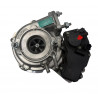 Turbo Toyota Land Cruiser Prado 2.8 00859586 1720111100 17201-11100