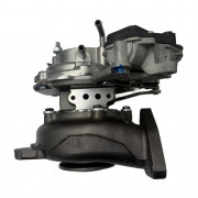 Turbo Toyota Land Cruiser Prado 2.8 00859586 1720111100 17201-11100
