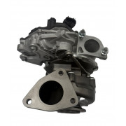 Turbo Toyota Land Cruiser Prado 2.8 00859586 1720111100 17201-11100