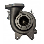 Turbo Toyota Land Cruiser Prado 2.8 00859586 1720111100 17201-11100