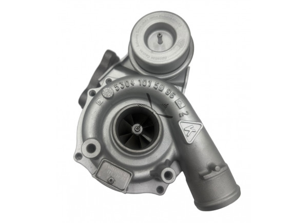 Turbo Citroen C5 Xantia Peugeot 406 607 2.0 HDi 107 109 KM 9640168280 9632124680 K03-050 K03-024 53039700024 53039880050