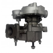 Turbo Citroen C5 Xantia Peugeot 406 607 2.0 HDi 107 109 KM 9640168280 9632124680 K03-050 K03-024 53039700024 53039880050
